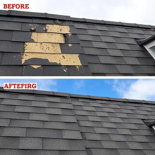 Roof Repair Near Me in Wauregan, CT near me